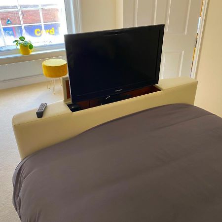 Deluxe High Street Apartment カンタベリー エクステリア 写真